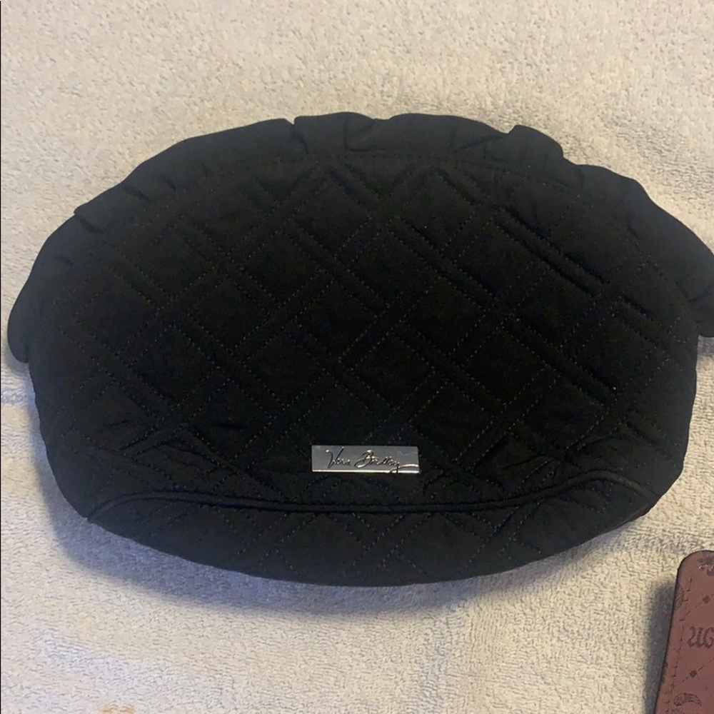 Vera Bradley Makeup Bag no stains no damage